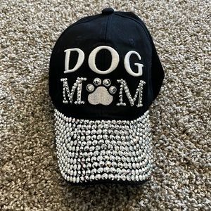 Dog Mom Hat